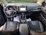 Ford Edge Sport 2017